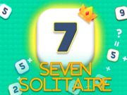 ゲームセブンソリティア オンライン