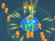 ゲームブロブヒーロー オンライン