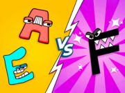 ゲームキッズクイズ: ABCを知ろう オンライン