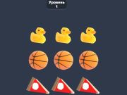 ゲーム3Dマッチパズルマニア オンライン
