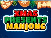 ゲームクリスマスプレゼント麻雀 オンライン