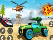 ゲームTankCraft – 戦争戦車戦 オンライン