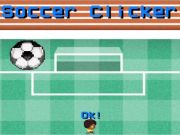ゲームサッカークリッカー オンライン
