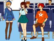 ゲーム私のガールフレンドに会う - パズル オンライン