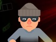 ゲーム泥棒が金庫を破る オンライン