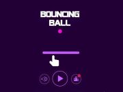 ゲーム弾むボール オンライン