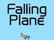 ゲーム落下する飛行機 オンライン