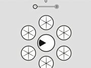 ゲーム瓦礫のパズル オンライン
