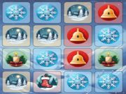 ゲームWinterWonder シンボルのマージ オンライン