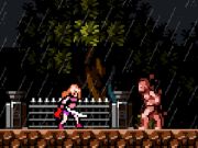 ゲームグルーミーヴァニア オンライン