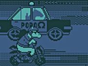 ゲームモーターサドル オンライン