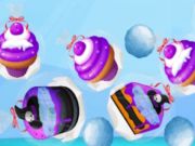 ゲームケーキをマージする オンライン