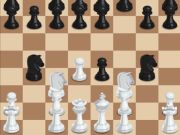 ゲーム2 プレイヤー オンライン チェス オンライン