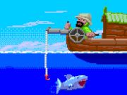 ゲームドックフィッシング オンライン