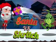 ゲームサンタ vs スクリッチ オンライン