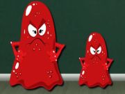 ゲームUFOガール・ザゴルカを探せ オンライン
