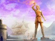 ゲーム古代の驚異のジグソー オンライン