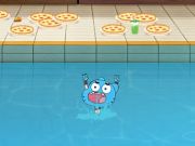 ゲーム驚くべきガムボールの世界 プールパーティー オンライン