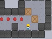 ゲーム倉庫番PR オンライン ゲーム倉庫番PR オンライン