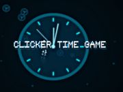 ゲームクリッカータイムゲーム オンライン