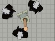 ゲーム100 人のカメラマン vs 100 人のトイレ オンライン
