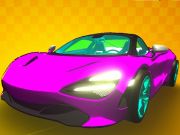 ゲームGT カーズ シティ レーシング オンライン