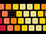 ゲームキーボードレイジ オンライン