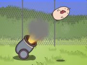 ゲームバリスティック チキン 2 オンライン