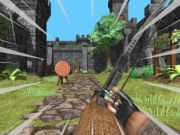 ゲーム伝説の射手 オンライン