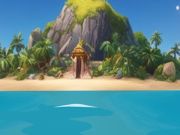 ゲームリリカル ネイチャー エンジェル エスケープ オンライン
