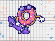 ゲーム画像を接続する オンライン