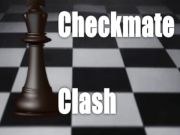 ゲームチェックメイトクラッシュ オンライン