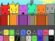 ゲームブロックキーズ オンライン