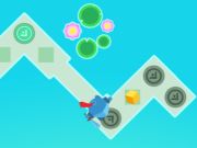 ゲームヒロイックダッシュワールド オンライン