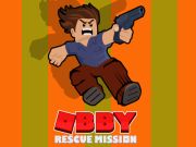 ゲームオビー救出ミッション オンライン