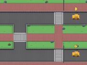 ゲームトラフィックジャム オンライン