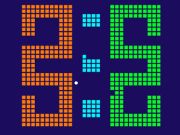ゲームブリックブレーカー オンライン