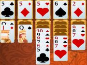 ゲームパンタグリュエル ダブル クロンダイク オンライン