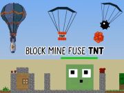 ゲームブロック地雷信管 TNT オンライン