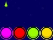 ゲームネオンフォールボール オンライン