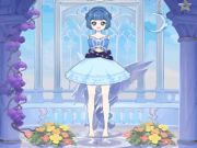 ゲームリリィスタイル：ドレスアップ オンライン