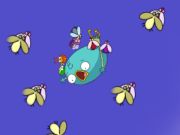 ゲームくちばしピーチューを収穫しよう！ オンライン