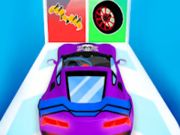 ゲーム車両の走行を構築する オンライン