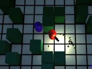 ゲームカプセルシューティング オンライン