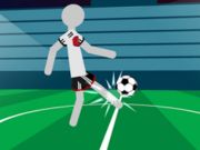 ゲームラグドール フットボール オンライン