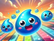 ゲームスライムラッシュ オンライン