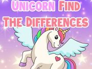ゲームユニコーンの間違い探し オンライン