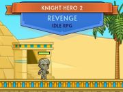 ゲームナイトヒーロー2リベンジ放置系RPG オンライン