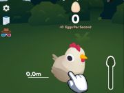 ゲームチキンクリッカー オンライン