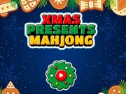 ゲームクリスマスプレゼント麻雀 オンライン